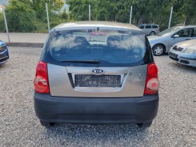 Kia Picanto 1.0 бензин 63кс., снимка 4