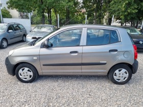 Kia Picanto 1.0 бензин 63кс., снимка 6