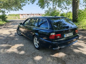 BMW 525 M57 3000, снимка 3