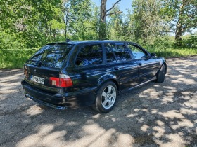 BMW 525 M57 3000, снимка 4