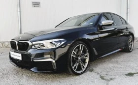  BMW 550