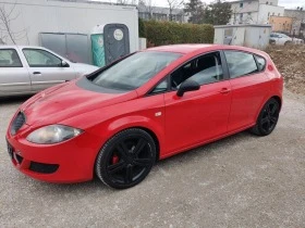 Seat Leon Stylance 1.6i FR, снимка 5