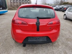 Seat Leon Stylance 1.6i FR, снимка 4