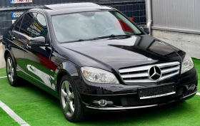 Mercedes-Benz C 220 CDi Avantgarde Euro5A, снимка 3