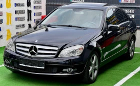 Mercedes-Benz C 220 CDi Avantgarde Euro5A, снимка 1