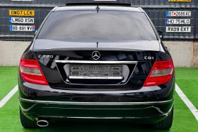 Mercedes-Benz C 220 CDi Avantgarde Euro5A, снимка 5