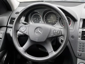 Mercedes-Benz C 220 CDi Avantgarde Euro5A, снимка 8