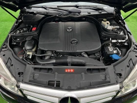 Mercedes-Benz C 220 CDi Avantgarde Euro5A, снимка 16