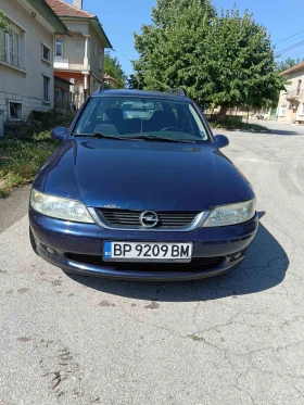 Opel Vectra 1.6 | Mobile.bg    1