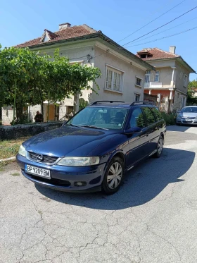 Opel Vectra 1.6 | Mobile.bg    9