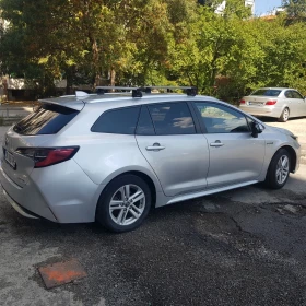 Toyota Corolla TS с Удължена гаранция, снимка 5