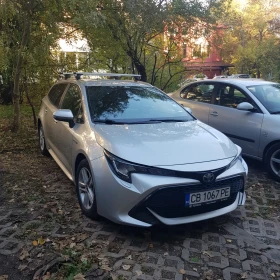 Toyota Corolla TS с Удължена гаранция, снимка 1