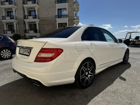 Mercedes-Benz C 350 AMG Sport Package Plus | Mobile.bg    5