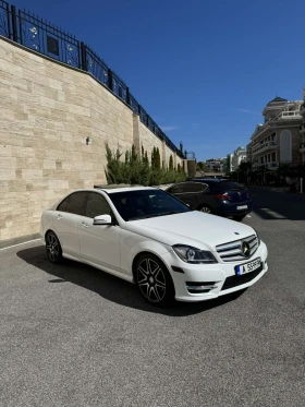 Mercedes-Benz C 350 AMG Sport Package Plus | Mobile.bg    3