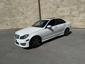 Mercedes-Benz C 350 AMG Sport Package Plus | Mobile.bg    9