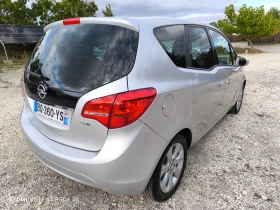 Opel Meriva 1.7CDTI COSMO, снимка 7