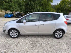 Opel Meriva 1.7CDTI COSMO, снимка 4