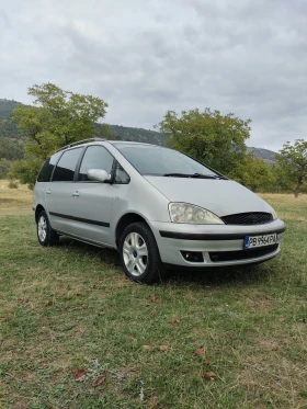 Ford Galaxy | Mobile.bg    8