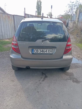 Mercedes-Benz A 180 CDI, снимка 3