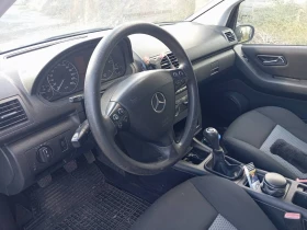 Mercedes-Benz A 180 CDI, снимка 4