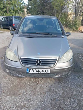 Mercedes-Benz A 180 CDI, снимка 1