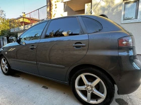 Seat Ibiza 1.4, снимка 5