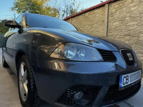 Seat Ibiza 1.4, снимка 7