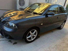 Seat Ibiza 1.4, снимка 2