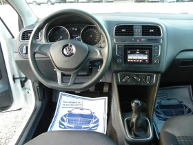 VW Polo 1.4TDI EURO 6B | Mobile.bg    10