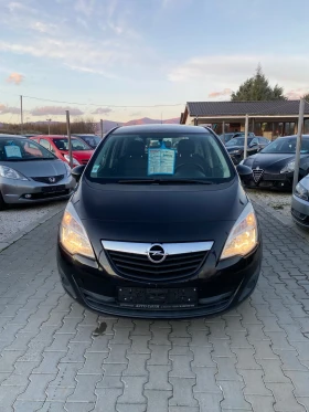 Opel Meriva 1.3*  * * * * *  | Mobile.bg    2