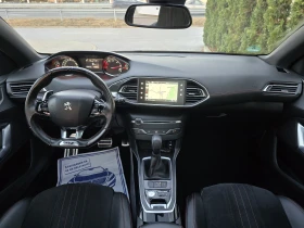 Peugeot 308 GT-LINE , снимка 13