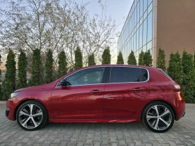 Peugeot 308 GT-LINE , снимка 7