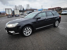     Citroen C5 2, 2 HDi Exclusive