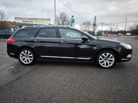 Citroen C5 2, 2 HDi Exclusive, снимка 6