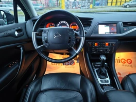 Citroen C5 2, 2 HDi Exclusive, снимка 10