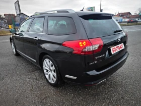 Citroen C5 2, 2 HDi Exclusive, снимка 3