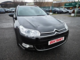 Citroen C5 2, 2 HDi Exclusive, снимка 7