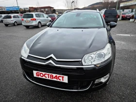     Citroen C5 2, 2 HDi Exclusive