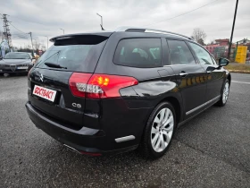 Citroen C5 2, 2 HDi Exclusive, снимка 5