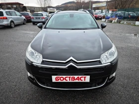 Citroen C5 2, 2 HDi Exclusive, снимка 8