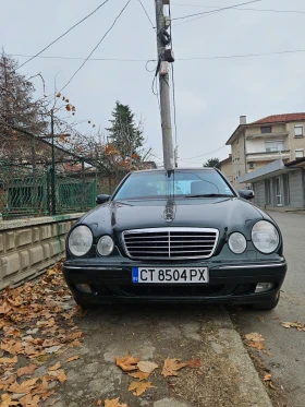 Mercedes-Benz E 430 4matik , снимка 2