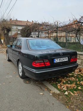 Mercedes-Benz E 430 4matik , снимка 7