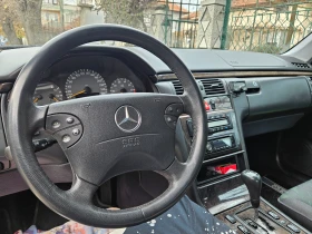 Mercedes-Benz E 430 4matik , снимка 3