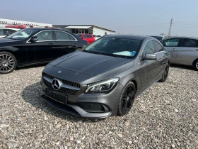  Mercedes-Benz CLA 22...