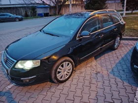 VW Passat 2.0, снимка 5