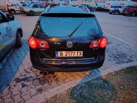 VW Passat 2.0, снимка 4