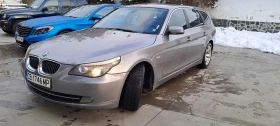 BMW 530 E 61 Facelift, снимка 1