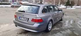 BMW 530 E 61 Facelift, снимка 10