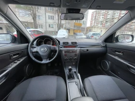 Mazda 3 1.6 90HP FACELIFT, снимка 9