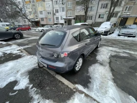 Mazda 3 1.6 90HP FACELIFT, снимка 8